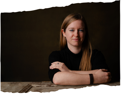 Phantastik mit einer Prise Philosophie - Katja Jansen